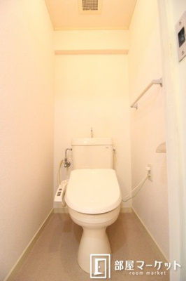 【トイレ】 | サンライズ美里