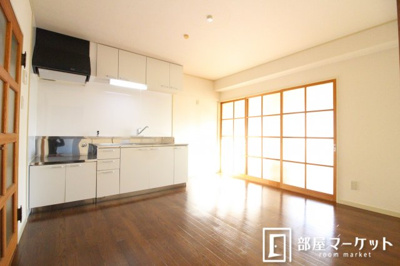 【居間・リビング】 | サンライズ美里