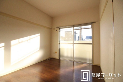 【寝室】 | サンライズ美里