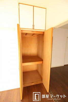 【収納】 | サンライズ美里