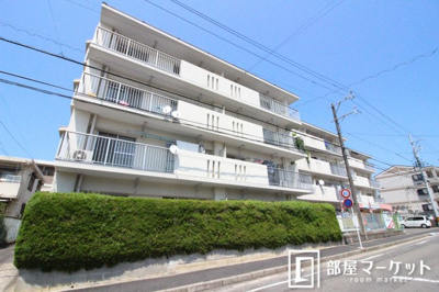 【外観】 | サンライズ美里