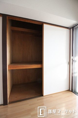 【収納】 | サンライズ美里