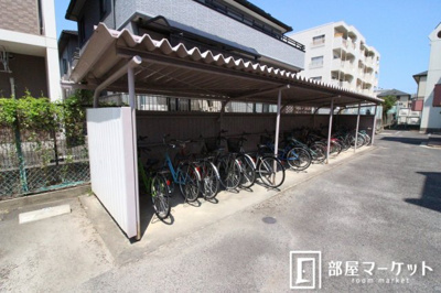 【周辺】 | サンライズ美里