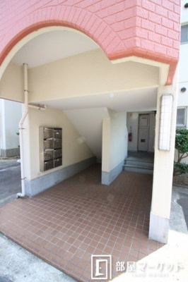 【エントランス】 | サンライズ美里