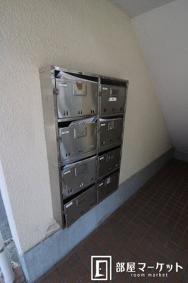 【その他共用部分】 | サンライズ美里