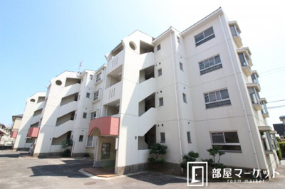 【外観】 | サンライズ美里