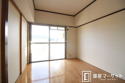 【洋室】 | サンライズ美里