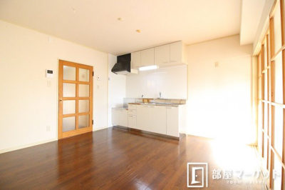 【居間・リビング】 | サンライズ美里