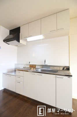 【キッチン】 | サンライズ美里