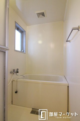 【浴室】 | サンライズ美里