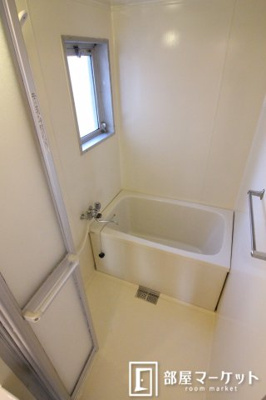 【浴室】 | サンライズ美里