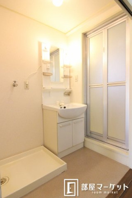 【洗面所】 | サンライズ美里