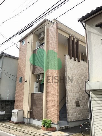 コーポベガ