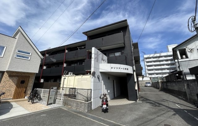 メゾンドール安倉