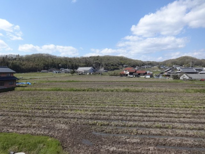 【展望】 | 厚利一戸建貸家