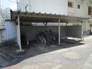 【その他共用部分】