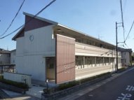 コンフォートＭ－Ⅱの画像