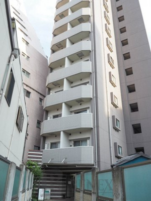 【外観】 | 日神デュオステージ新宿若松町 | 日神デュオステージ新宿若松町の外観です