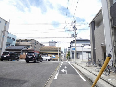 【周辺】 | コンフォート