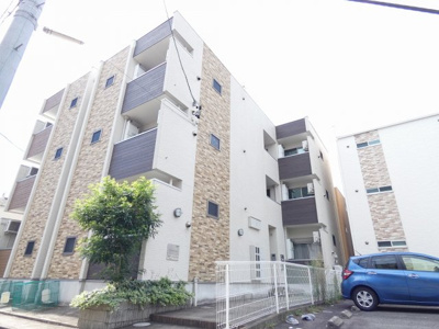 【外観】 | コンフォート