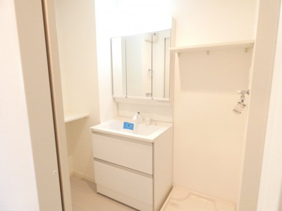 【洗面所】 | コンフォート