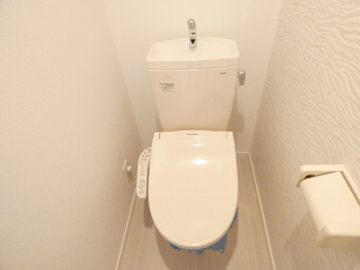 【トイレ】 | コンフォート