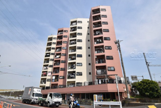 【外観】 | 物件のお問い合わせは、 ０３－５４５６－５４１５までお気軽にどうぞ！
外観