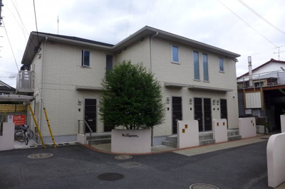 【外観】 | フレグランス