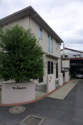 【外観】 | フレグランス