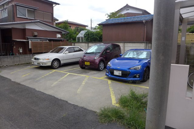 【その他共用部分】 | フレグランス