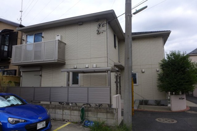 【外観】 | フレグランス