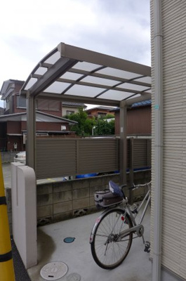 【その他共用部分】 | フレグランス