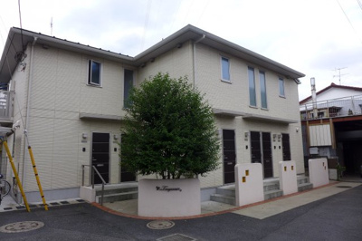 【外観】 | フレグランス