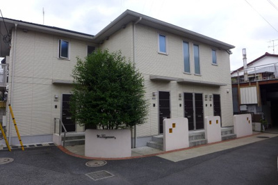 【外観】 | フレグランス