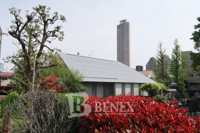 【周辺】 | アストハイム夏目坂 | アストハイム夏目坂の周辺です