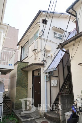 【外観】 | アストハイム夏目坂 | アストハイム夏目坂の外観です