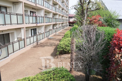 【周辺】 | アストハイム夏目坂 | アストハイム夏目坂の周辺です