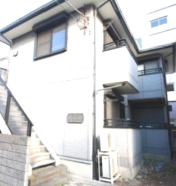 【外観】 | ボンヌ・シャンス | 外観です。