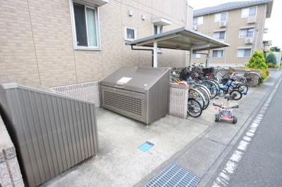 【その他共用部分】 | カーサフェリーチェA