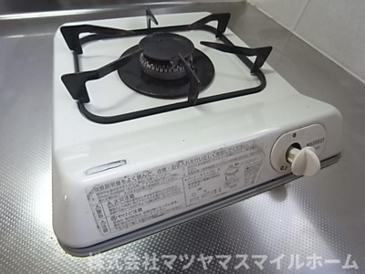 【その他】 | ジュエル壱番館 | ガスコンロ