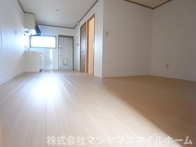 【居間・リビング】 | ジュエル壱番館