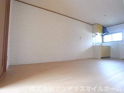 【居間・リビング】 | ジュエル壱番館