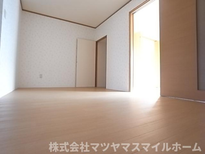 【居間・リビング】 | ジュエル壱番館