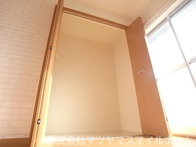 【収納】 | ジュエル壱番館