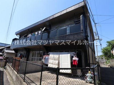 【外観】 | ジュエル壱番館