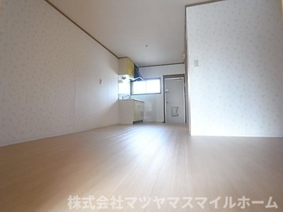 【居間・リビング】 | ジュエル壱番館