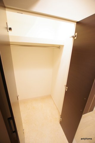 LaSante梅田北　仲介手数料無料の収納