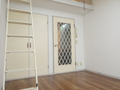 【寝室】 | ヨーロピアン錦が丘 | ヨーロピアン錦が丘