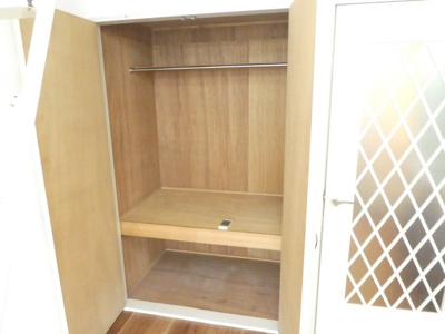 【収納】 | ヨーロピアン錦が丘 | ヨーロピアン錦が丘