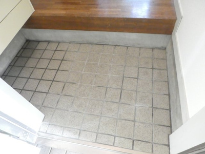 【玄関】 | ヨーロピアン錦が丘 | ヨーロピアン錦が丘